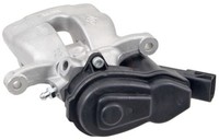 A.B.S. Bremssattel 530382 FüR KZ0 Renault ZOE Megane Clio Grauguss 3 BZ0 DZ0 4 5