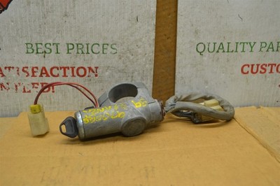 1987-88 Nissan 200SX 90-96 300ZX Ignition Lock KV-71 With Key 128