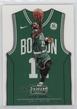 2018-19 Panini Threads Icon Jersey SP Kyrie Irving #173 14md