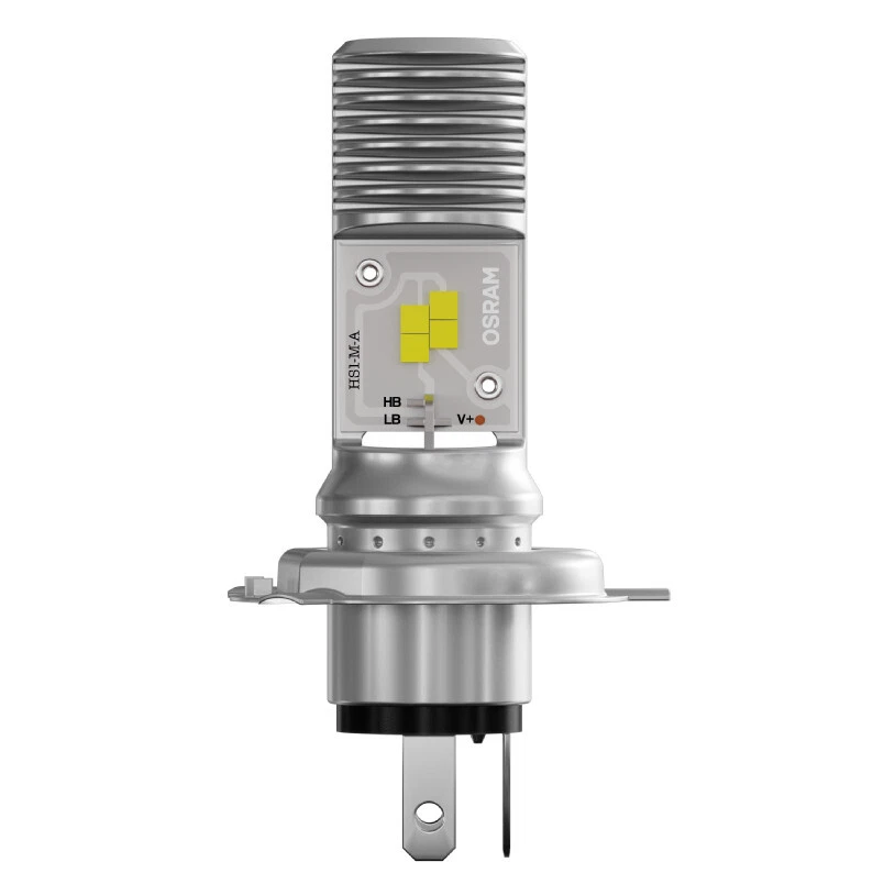 LAMPADA LAMPADINA HS1 LED MOTO 6000K OSRAM  - Immagine 2 di 4