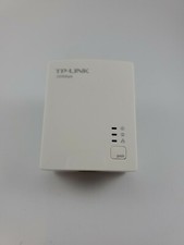 TP-LINK Model TL-PA2010 Powerline Adapter Ver. 1.1 With Cable