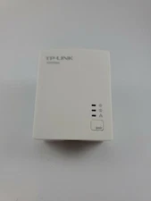 TP-LINK Model TL-PA2010 Powerline Adapter Ver. 1.1 With Cable