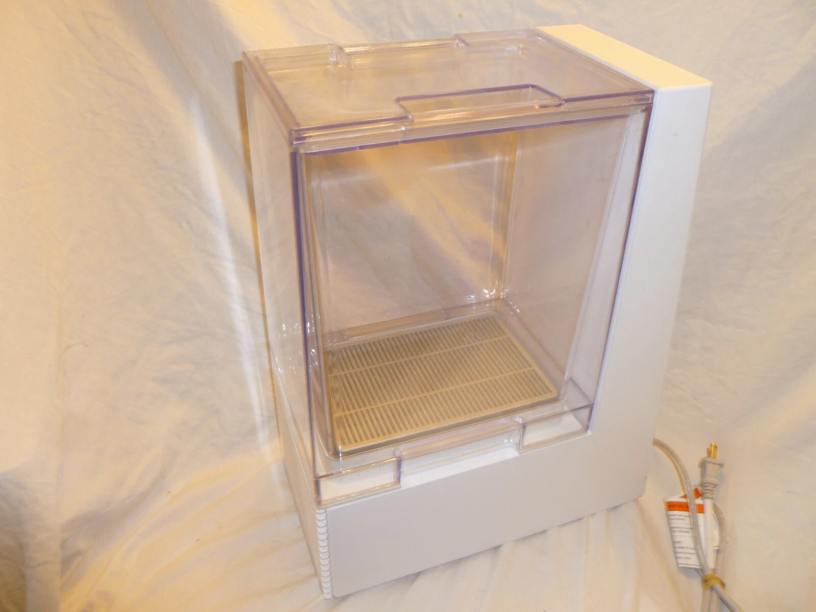 MELLOW SOUS VIDE PRECISION COOKER MODEL ONE
Opens in a new window or tab