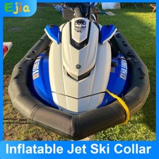 Inflatable Jet Ski Collar Inflatable Motorboat Rib Pontoon Inflatable Bumper