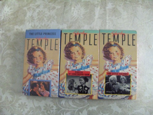 Shirley Temple 3