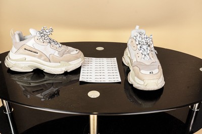 Imitazioni Balenciaga Scarpe Shop, 60% OFF | www.ingeniovirtual.com