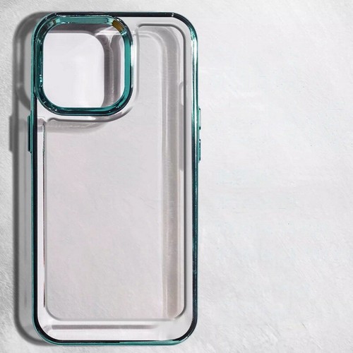 Case For Apple iPhone 15 14 13 12 Pro Max 11 Shockproof Hard Clear Phone Cover - Zdjęcie 9 z 16