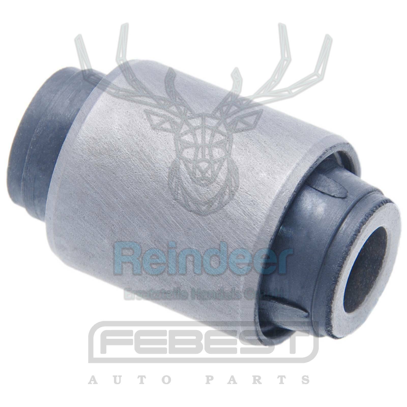 NAB-060 LAGER F/ÜR HINTERQUERLENKER Febest