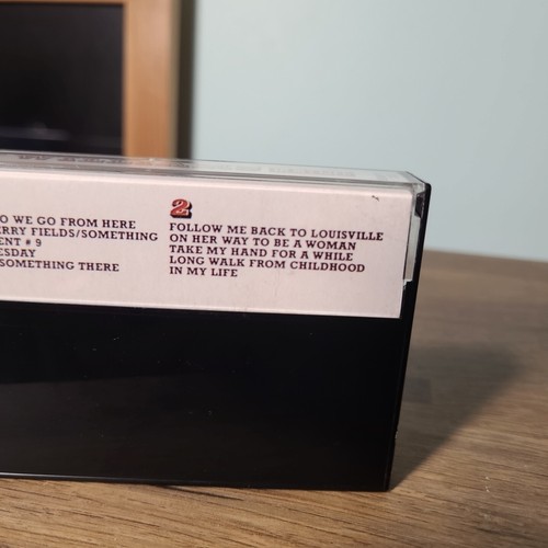 Don Williams - In My Life Showcase | Country Music | Cassette Tape | Great Condi - Picture 5 of 9