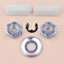 Chain Bar Nut For Stihl MS270 MS280 MS290 MS310 MS390 029 Chainsaw Guide Bumper