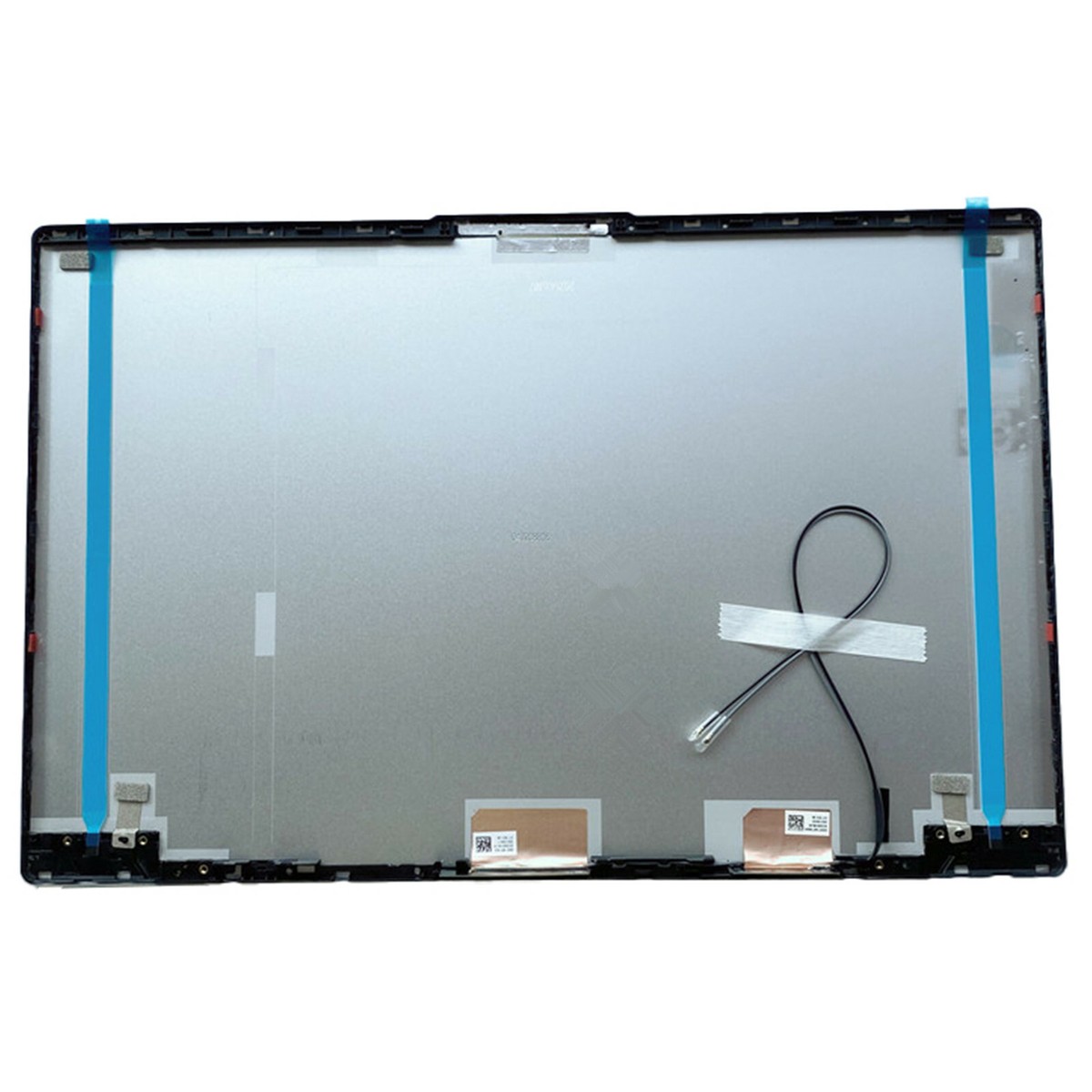 Cover LCD Blue BLU Lenovo Ideapad 5 15 IIL05 15 ARE05 ITL05 5-15ALC05 5CB0X56075 - Foto 12