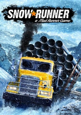 Snowrunner [Code PC Steam]