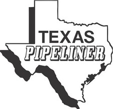 2 Pcs Texas Pipeliner Stickers Decals 20 Colors To Choose From