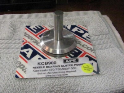 KCB900 APE needle bearing clutch pusher Kawasaki 1973-05 Z1, KZ900/1000 Gpz1100