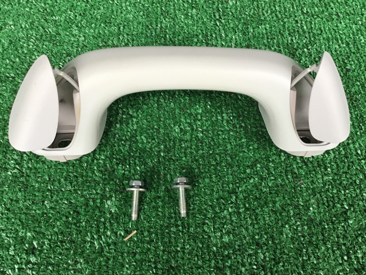 2007-2013 Toyota Tundra A-Pillar Grab Handle Left or Right Gray