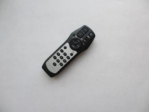 kenwood radio remote control