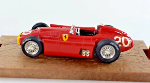 BRUMM DIECAST MODEL RACING CARS 1:43 - PLEASE CHOOSE FROM THE DROP DOWN LIST - Picture 88 of 183