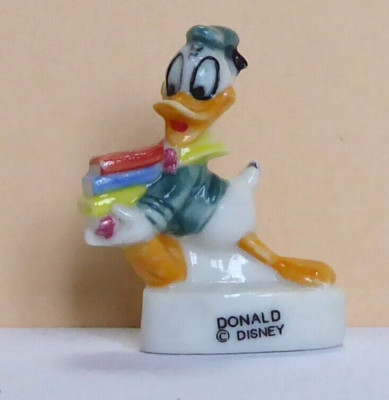 Bohne Das ist Donald - Disney 1993 - Donald