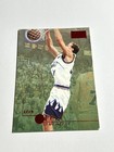 1996 Skybox Premium Basketball Rubies Adam Keefe #193 PSA 9