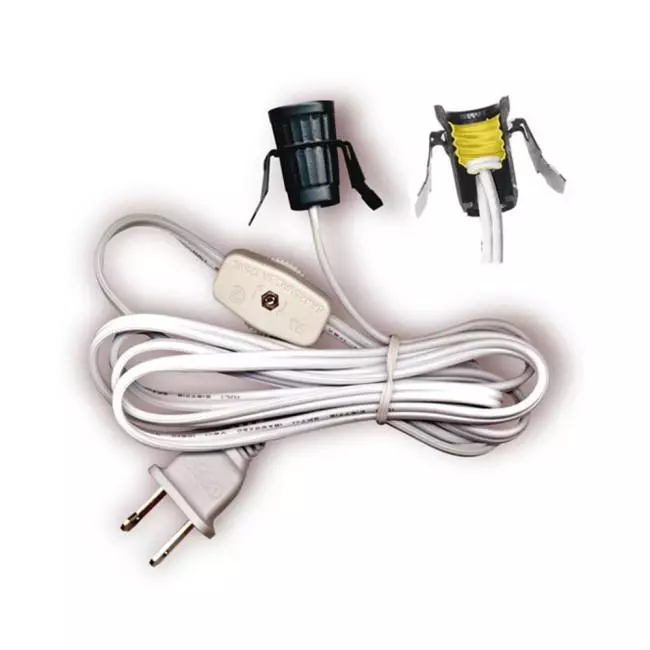 Ishka salt 2024 lamp cord