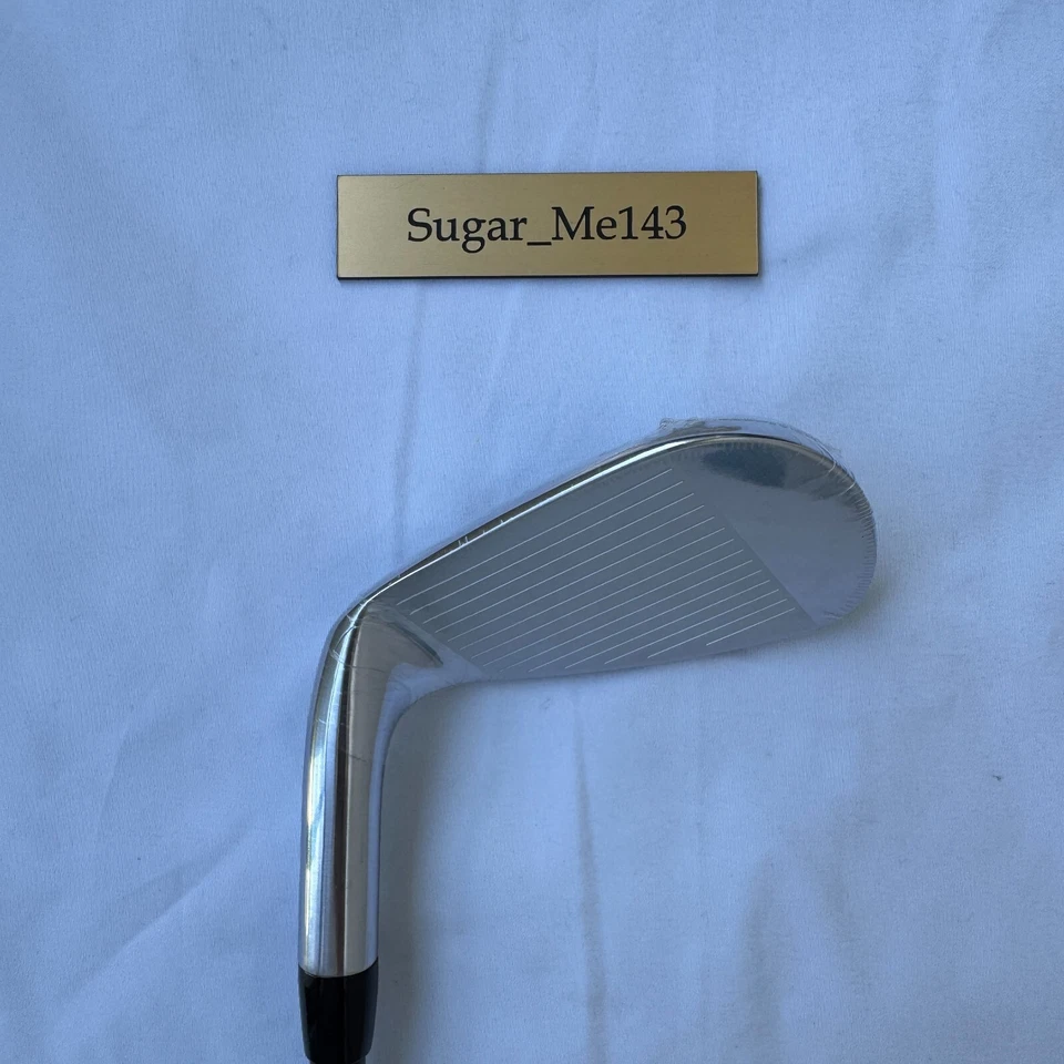 Titleist T350 Wedge 53 TENSEI AV RED AM Stiff Flex - Image 3 of 4