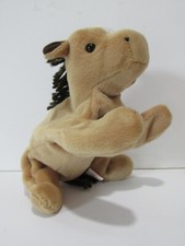 Ty Beanie Baby Derby Horse Course YARN Mane  Tail Brand New; Mint w/Mint Tags