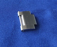 Rolex Oyster usato da uomo in acciaio inox extra link, OPACO - originale