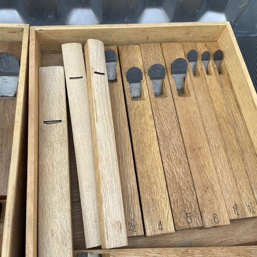 Japanese shipwright's plane sets Sori Kanna Japanese Carpenter Tool 政勝 - Picture 12 of 17