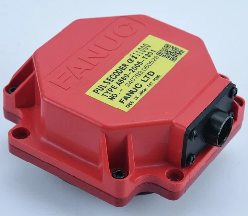 One FANUC A860-2005-T301 Encoder A8602005T301 New In Box Expedited Shiping - Picture 2 of 4
