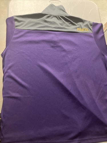 East Carolina University ECU Pirates Polo Adult Medium Knights Apparel XL - Picture 7 of 8