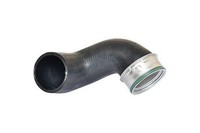 LadeluftkÜHlerrohr DB W210 2.2CDI