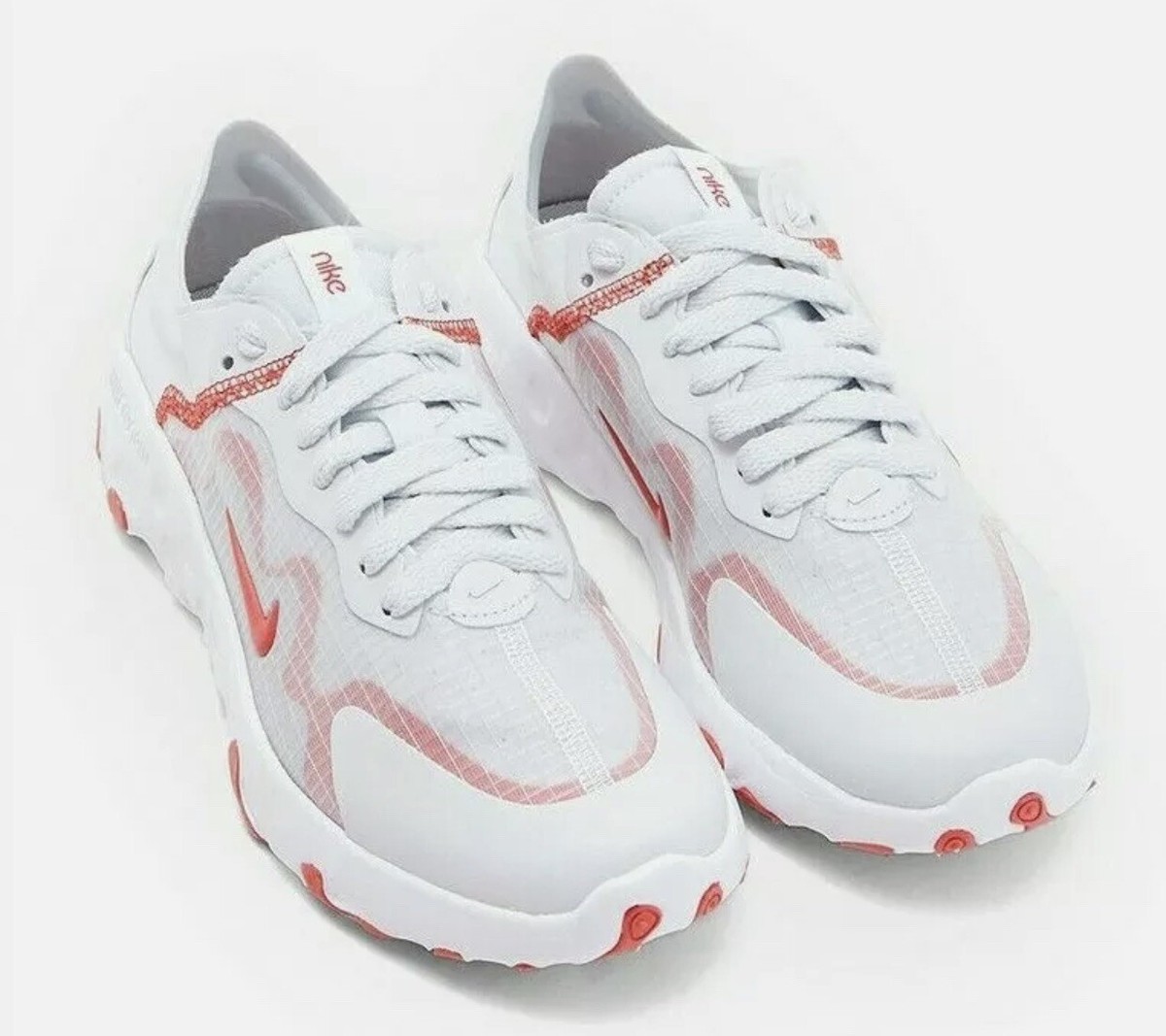 nike renew lucent 11
