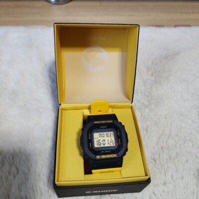 G-SHOCK GMD-W5600K-9JR CASIO gshock GMD-W5600K-9JR GMD-W5600K-9