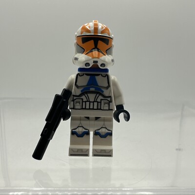 Lego 332nd Ahsoka Clone Trooper Minifigure (Jet trooper