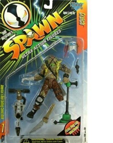 Spawn Series 12 - Cy-Gor 2 Action Figure McFarlane Toys NEW Spawn Series 12 - Cy-Gor 2 Action Figure McFarlane Toys NEW