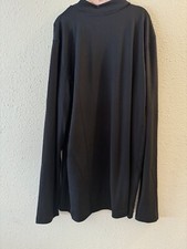 Tek Gear DryTek men  s Long Sleeve Performance T-Shirt