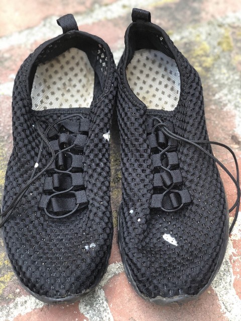 dreamcity men's water shoes