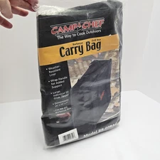 Camp Chef Grill Box Carry Bag Cover Model BB-60BAG Fits BB-60L Barbecue Box BBQ