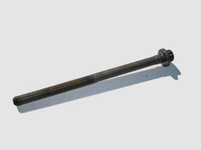 Mercedes-Benz A2780160069 Engine cylinder head bolt M278 V8 4.0 