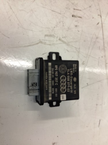 ORIG  Audi A3 II 2 8P Xenon Scheinwerfer Steuergerät 8P0907357C