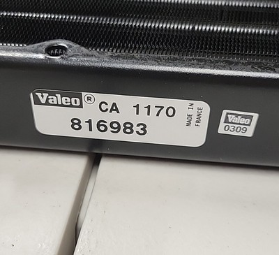 Air Con Condenser fits BMW M3 E36 3.2 95 to 99 AC Conditioning  