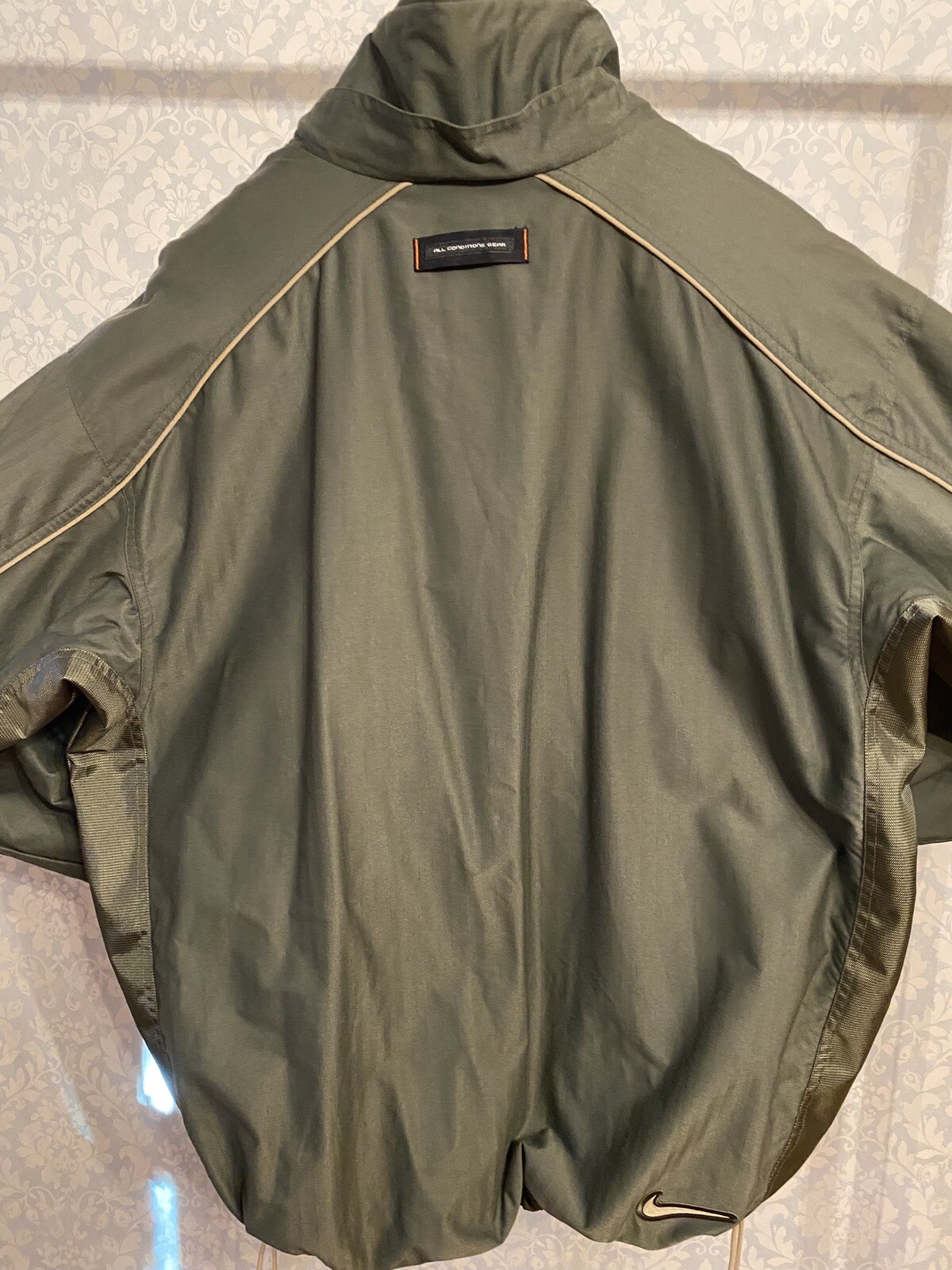 Nike Jacket eBay