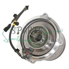 Rear Differential Coupling 41303-48013 4130348013 Compatible with Toyota RAV4