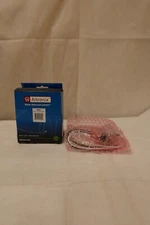 Altronix RSB2 Dual Power ON/OFF Rocker Switches w/ Mounting Bracket Damaged NOS