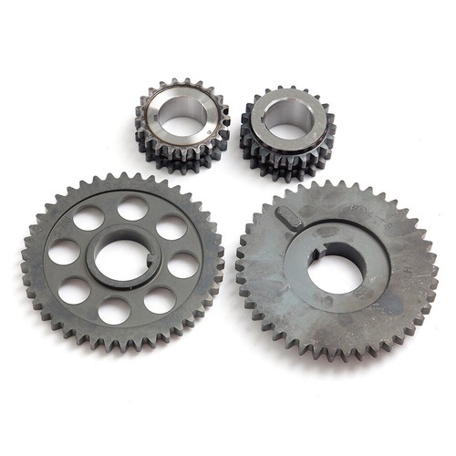 Timing Chain Kit For 93-01 Ford Lincoln Mercury 4.6L SOHC WINDSOR, ROMEO V8 - Picture 8 of 11
