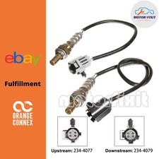 Upstream Downstream O2 Oxygen Sensor For 1996-2000 Dodge Ram 1500 2500 3500