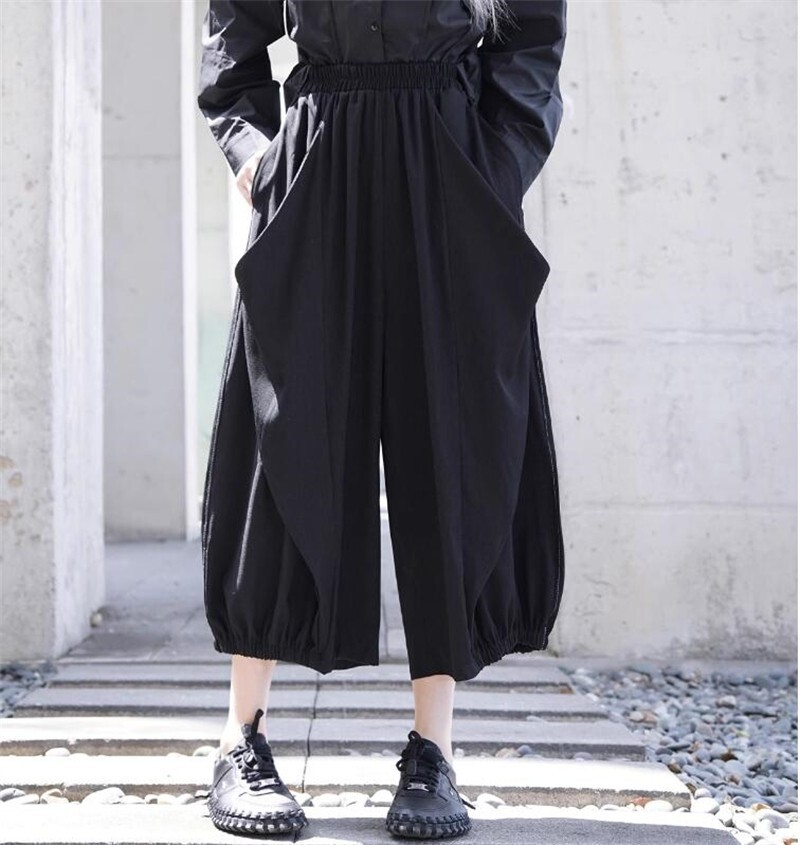 Cropped Pants size 38 (新品タグ付未使用品) Zenergy® Seam Detail Cropped Pants | Chico's