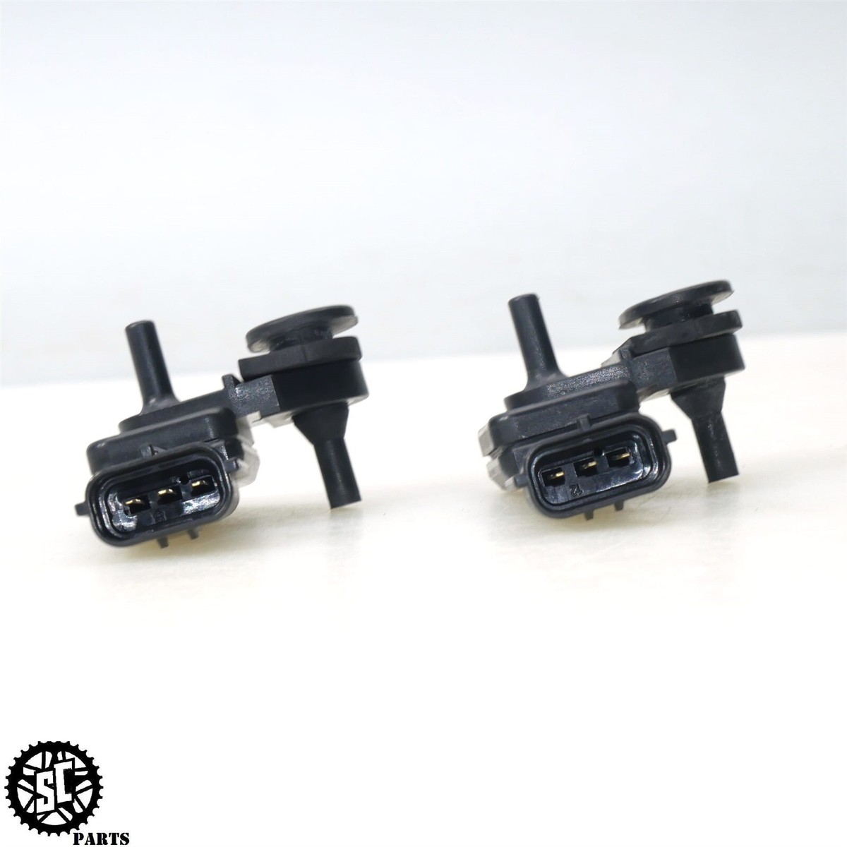 2006 2007 KAWASAKI NINJA ZX10R MAP AIR PRESSURE SENSOR | eBay