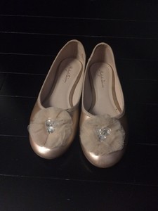 nordstrom dressy flats