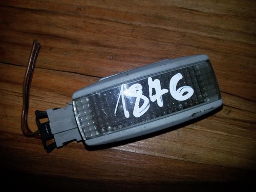 Volkswagen Passat 1999 Interior lighting 3b0947113,  #54095-90